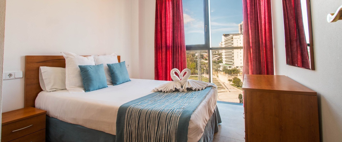 Magic Atrium Plaza - Benidorm - {{pagina.nombre}} Magic Atrium Plaza - Benidorm - {{pagina.nombre}}