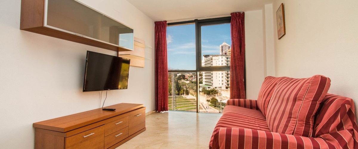 Magic Atrium Plaza - Benidorm - {{pagina.nombre}} Magic Atrium Plaza - Benidorm - {{pagina.nombre}}