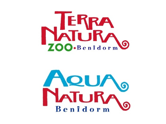 Entrance tickets terra natura and aqua natura Magic Atrium Plaza Apartments Benidorm