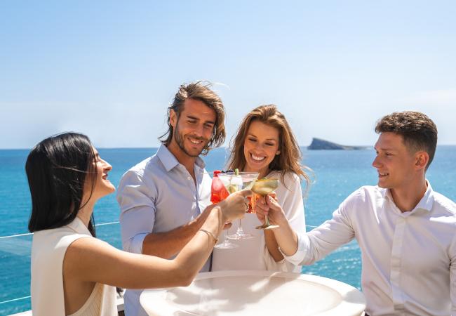 General conditions Magic Atrium Plaza Apartments Benidorm General conditions Magic Atrium Plaza Apartments Benidorm