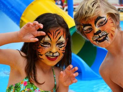 *Admission to Aqua Natura and Terra Natura Theme Parks Magic Atrium Plaza Apartments Benidorm *Admission to Aqua Natura and Terra Natura Theme Parks Magic Atrium Plaza Apartments Benidorm