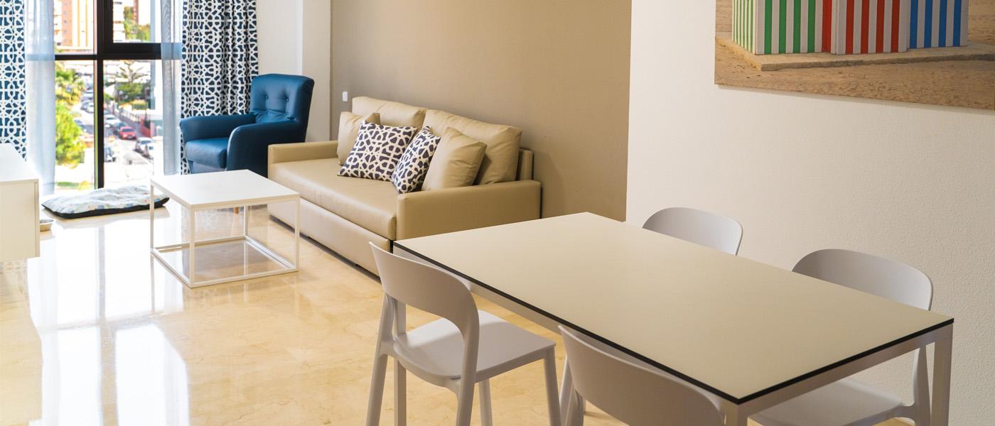 Magic Atrium Plaza Apartments Benidorm Magic Atrium Plaza Apartments Benidorm