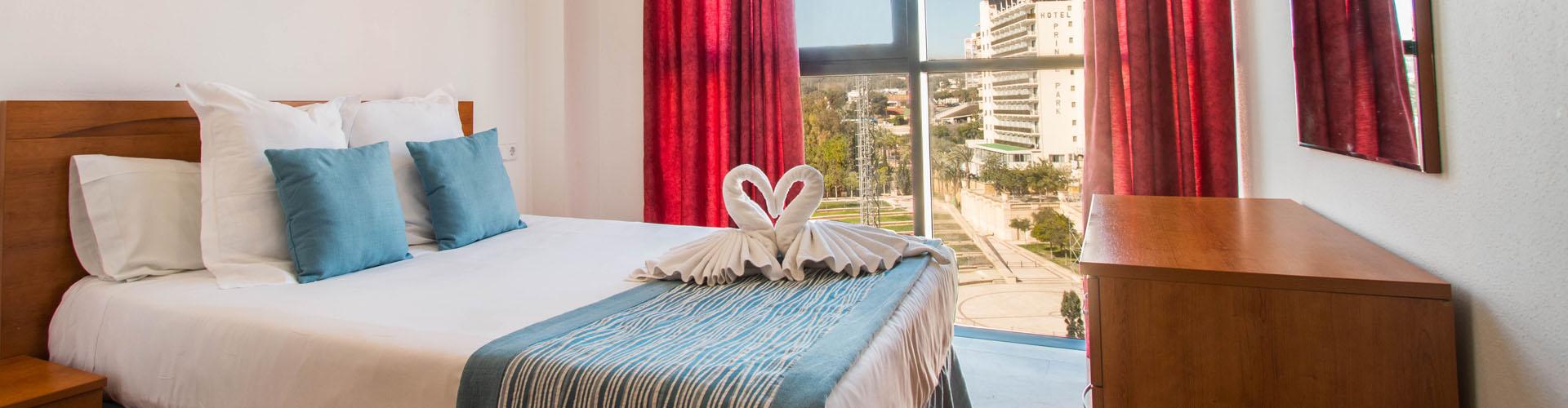 Magic Atrium Plaza - Benidorm - {{pagina.nombre}} Magic Atrium Plaza - Benidorm - {{pagina.nombre}}