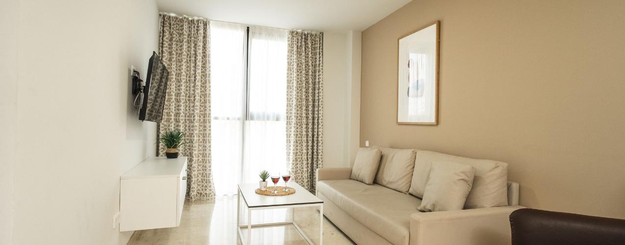 Magic Atrium Plaza - Benidorm - Magic Atrium Plaza - Benidorm -