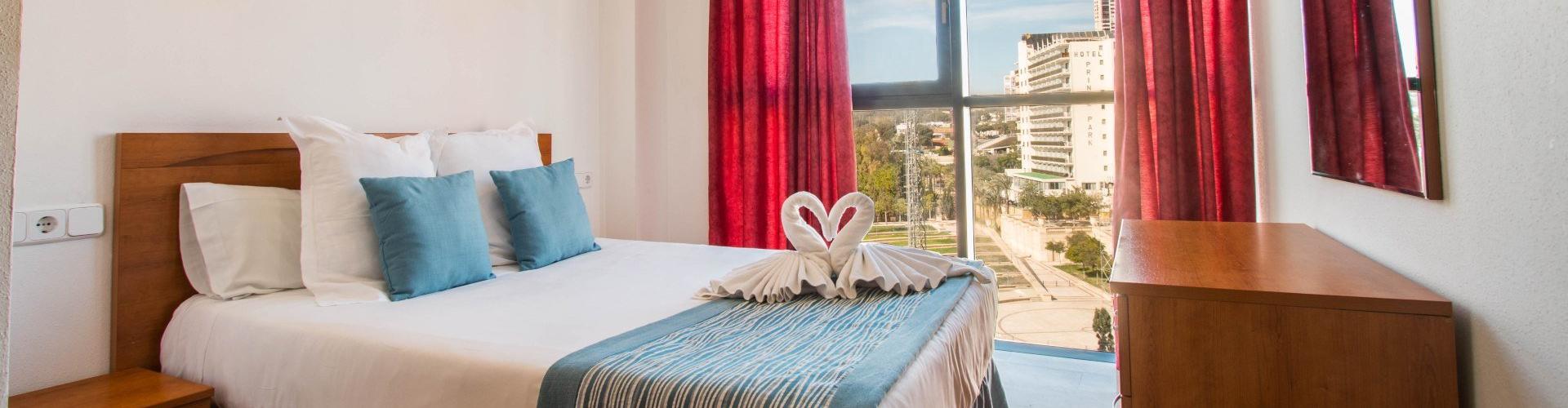 Magic Atrium Plaza - Benidorm - {{pagina.nombre}} Magic Atrium Plaza - Benidorm - {{pagina.nombre}}