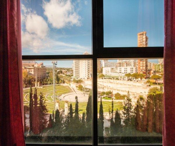 Boards Magic Atrium Plaza Apartments Benidorm Boards Magic Atrium Plaza Apartments Benidorm