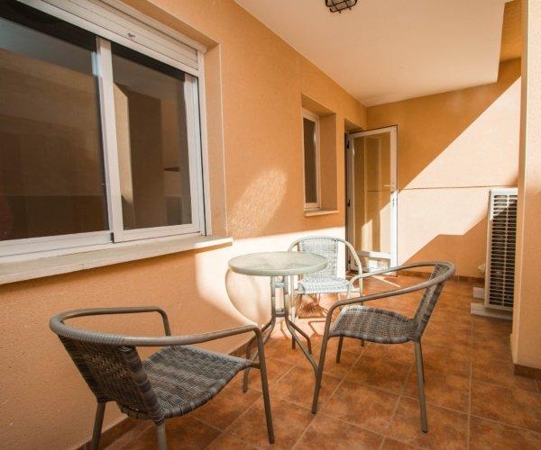 Services Magic Atrium Plaza Apartments Benidorm Services Magic Atrium Plaza Apartments Benidorm