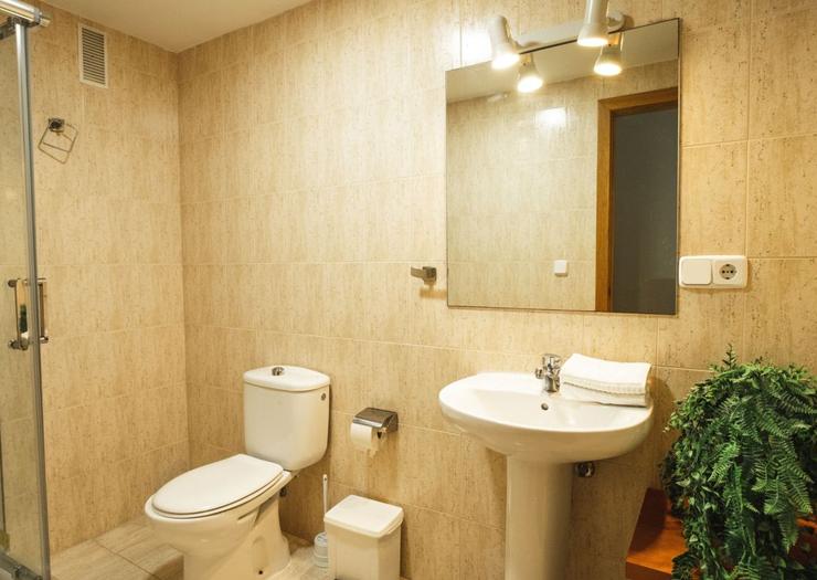 Apartment (3 Bedrooms) 5/7 Magic Atrium Plaza Apartments Benidorm Apartment (3 Bedrooms) 5/7 Magic Atrium Plaza Apartments Benidorm