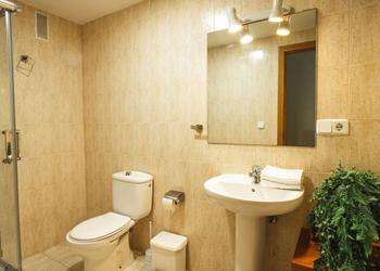 Apartment (1 Bedroom) 2/4 Magic Atrium Plaza Apartments Benidorm Apartment (1 Bedroom) 2/4 Magic Atrium Plaza Apartments Benidorm