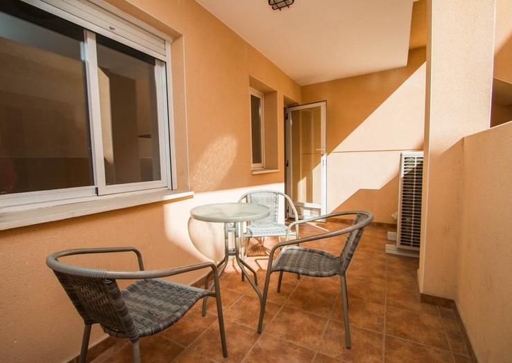 Apartment (3 Bedrooms) 5/7 Magic Atrium Plaza Apartments Benidorm Apartment (3 Bedrooms) 5/7 Magic Atrium Plaza Apartments Benidorm