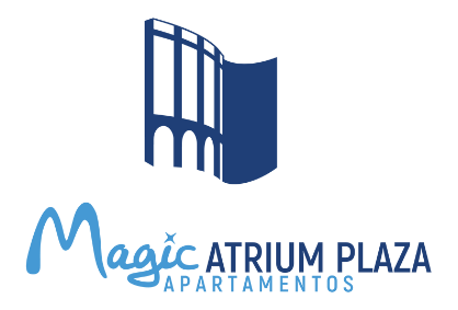Magic Atrium Plaza 